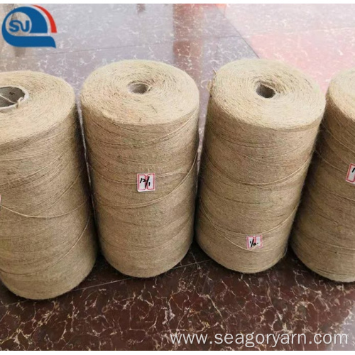 100% Linen Yarn Price Of Linen Yarn